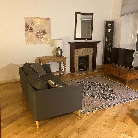 St Margaret'S Loch Apartment Edinburgh Eksteriør bilde