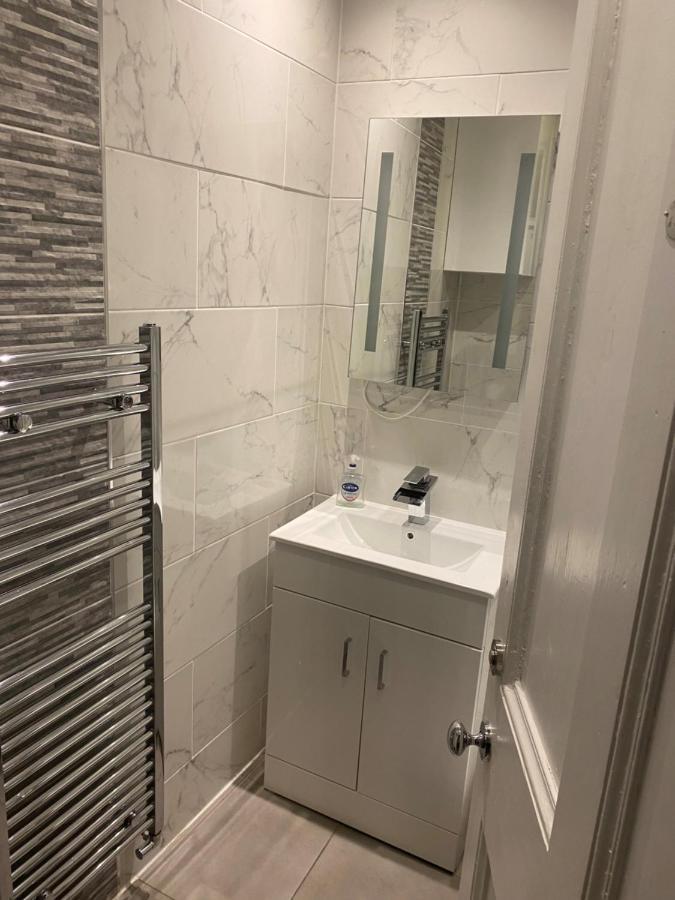 St Margaret'S Loch Apartment Edinburgh Eksteriør bilde