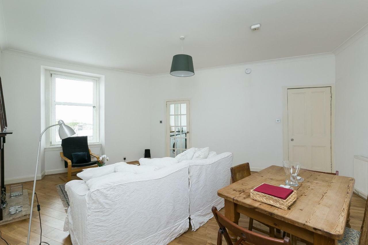 St Margaret'S Loch Apartment Edinburgh Eksteriør bilde